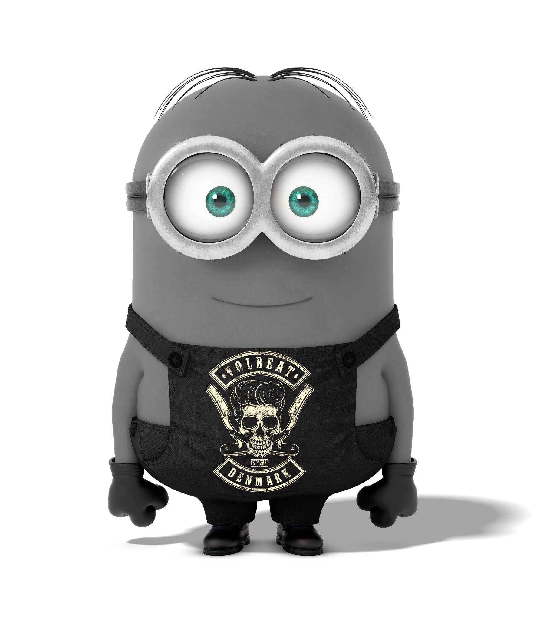Avatar von BlackSpicy